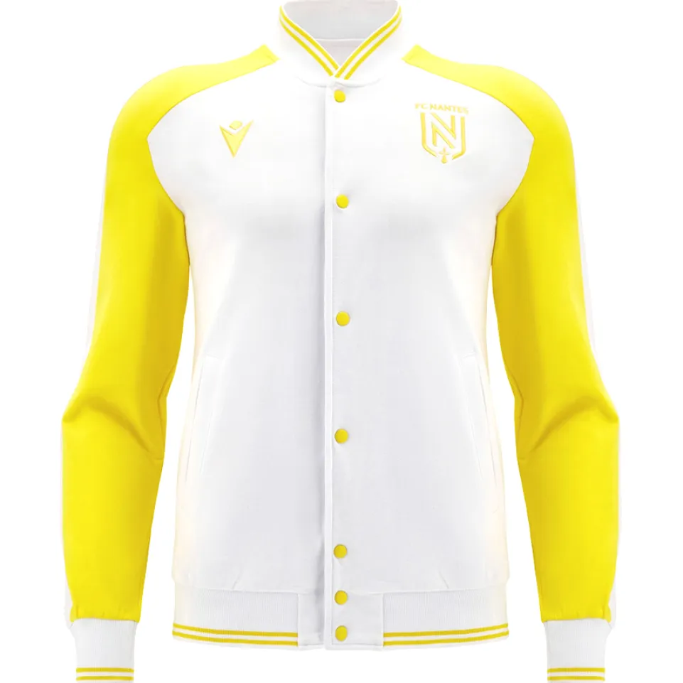 Nantes FC macron FC macron Herren Anthem Jacke 40001823