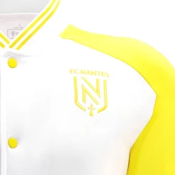 Nantes FC macron FC macron Herren Anthem Jacke 40001823