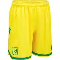 Nantes FC macron Herren Heim Shorts 40001785