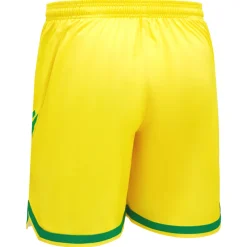 Nantes FC macron Herren Heim Shorts 40001785