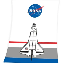 NASA Kuscheldecke 130 x 170 cm 4006891966902