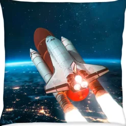NASA Mystery-DEAL Kissen 40 x 40 cm 4006891965608