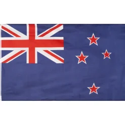 Neuseeland Flagge MUWO "Nations Together" 90 x 150 cm