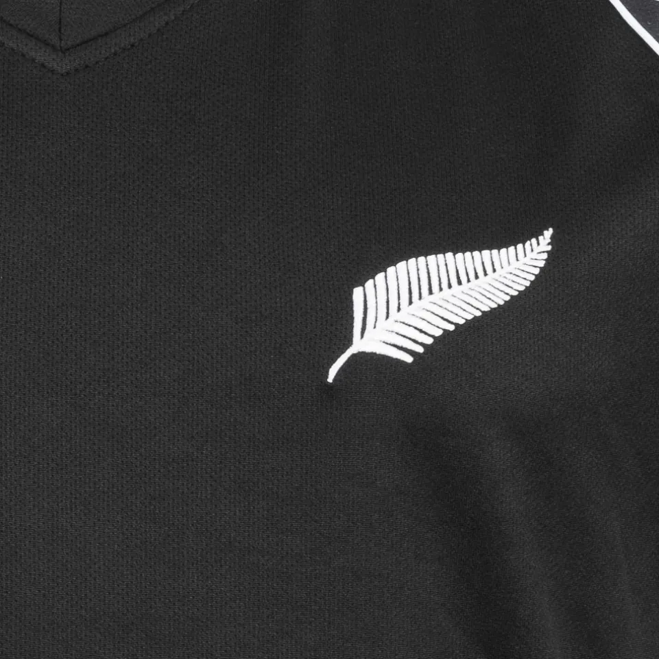 Neuseeland "Retro History" JELEX Herren Trikot
