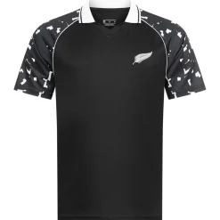 Neuseeland "Retro History" JELEX Herren Trikot