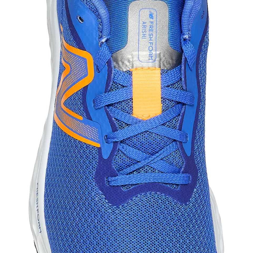 New Balance Fresh Foam Arishi Herren Laufschuhe MARIS-CM4