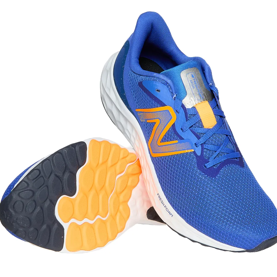 New Balance Fresh Foam Arishi Herren Laufschuhe MARIS-CM4
