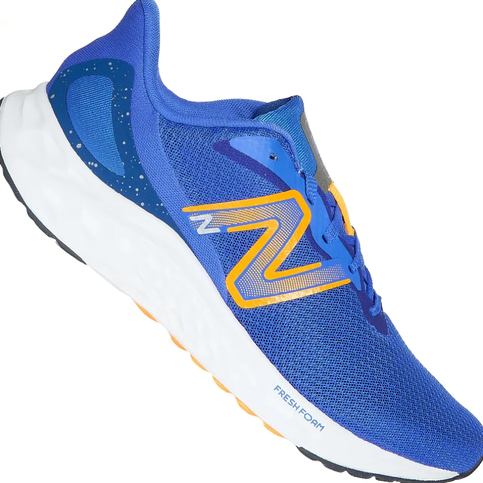 New Balance Fresh Foam Arishi Herren Laufschuhe MARIS-CM4