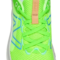New Balance Fresh Foam Roav V2 Herren Laufschuhe MROAVRN2-LIME