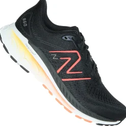 New Balance Fresh Foam 860 V13 Herren Laufschuhe M860-D13