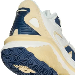 New Balance Fresh Foam V1 Herren Basketballschuhe BBFRSHV1-OFF-WHITE