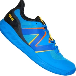 New Balance 796 V3 Blue Herren Padel Schuhe MCH796P3-BLUE