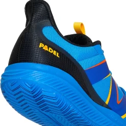New Balance 796 V3 Blue Herren Padel Schuhe MCH796P3-BLUE