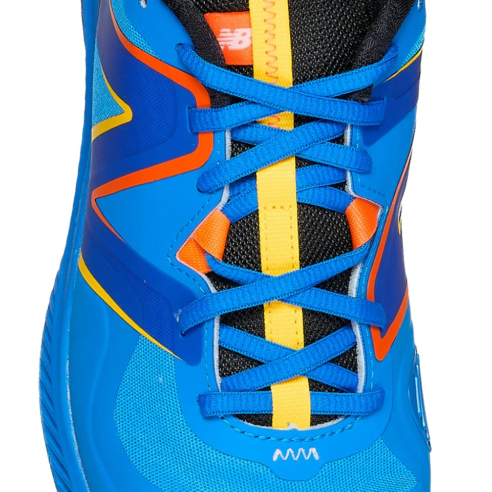 New Balance 796 V3 Blue Herren Padel Schuhe MCH796P3-BLUE