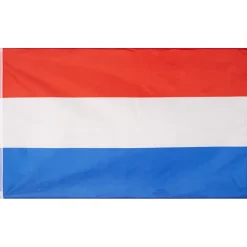 Niederlande Flagge MUWO "Nations Together" 90 x 150 cm