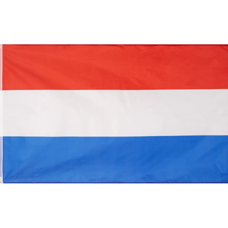 Niederlande Flagge MUWO "Nations Together" 90 x 150 cm