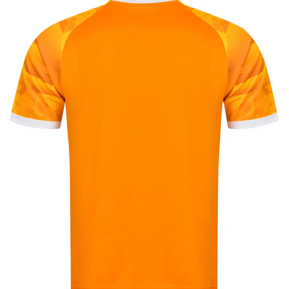 Niederlande "Performante" JELEX Herren Trikot