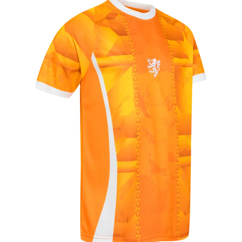 Niederlande "Performante" JELEX Herren Trikot