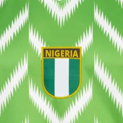 Nigeria 