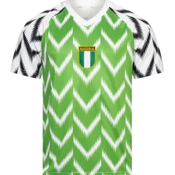 Nigeria 