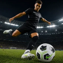 Nike Academy Team Fußball FZ7540-100
