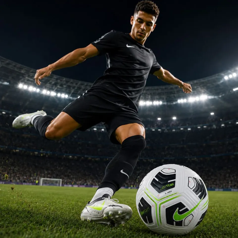 Nike Academy Team Fußball FZ7540-100
