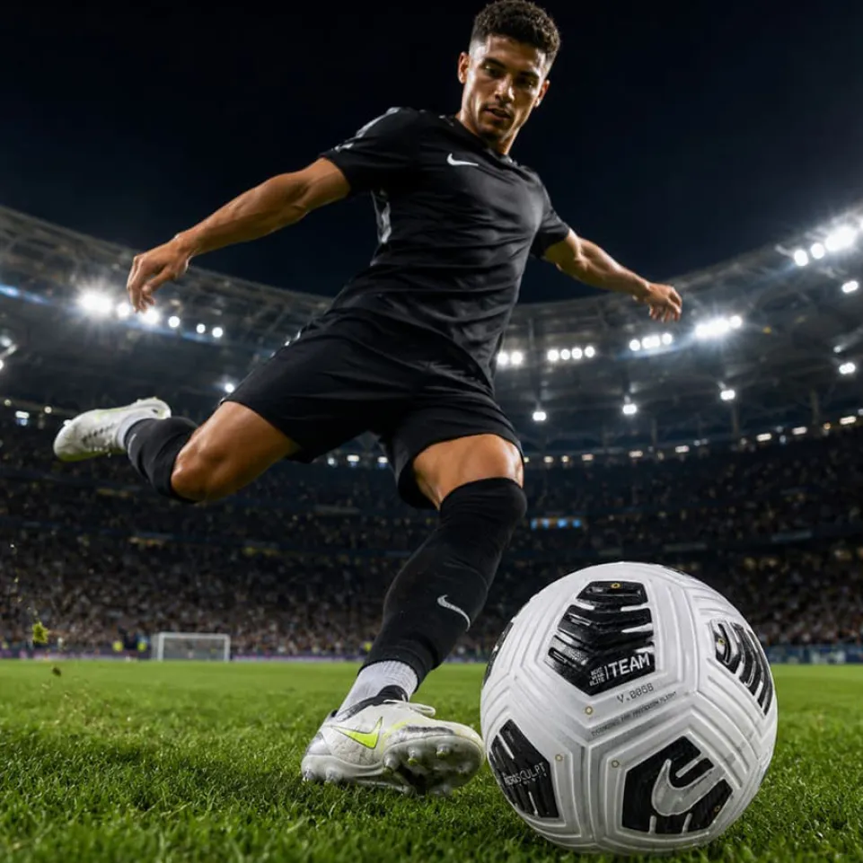 Nike Club ELITE Team FIFA Fußball FZ7544-100