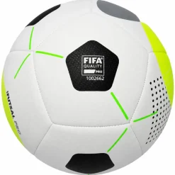 Nike FIFA Quality PRO Futsal Ball DH1992-100