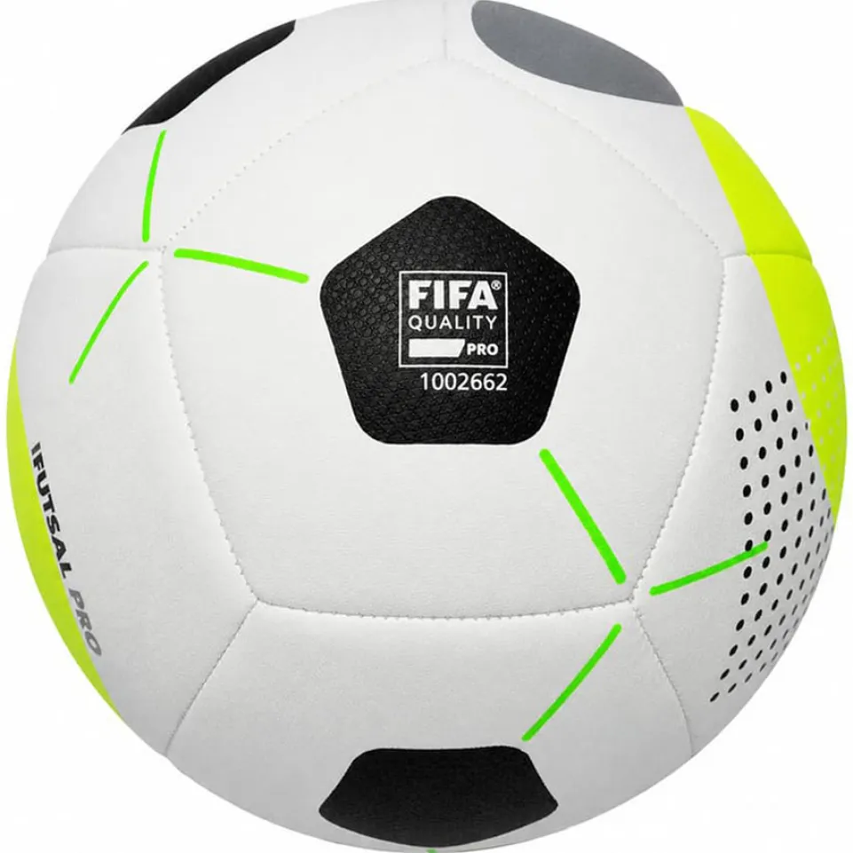Nike FIFA Quality PRO Futsal Ball DH1992-100