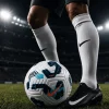 Nike Flight FIFA Quality PRO Match Ball Spielball FZ3023-100