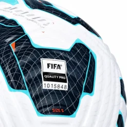 Nike Flight FIFA Quality PRO Match Ball Spielball FZ3023-100