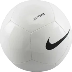 Nike Pitch Team Fußball FZ7553-100