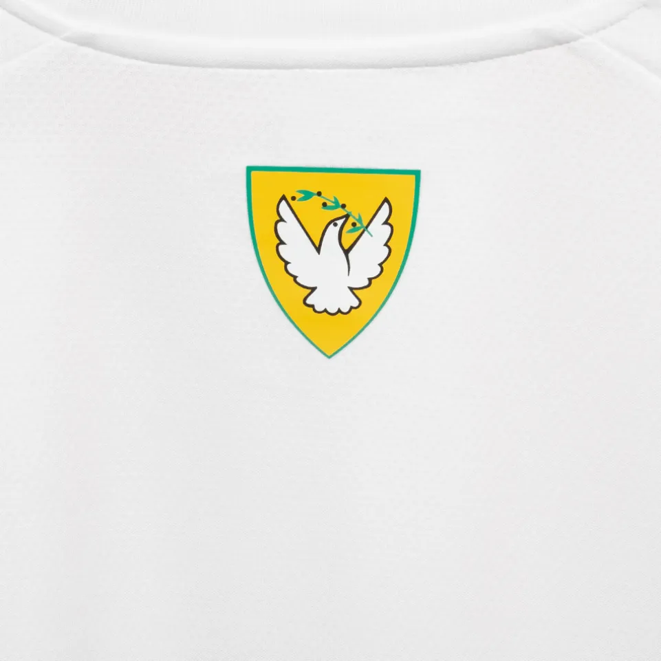 Nord Zypern PUMA Herren Auswärts Trikot 773346-02