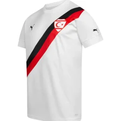 Nord Zypern PUMA Herren Auswärts Trikot 773346-02