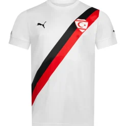 Nord Zypern PUMA Herren Auswärts Trikot 773346-02