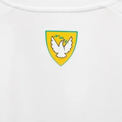 Nord Zypern PUMA Kinder Auswärts Trikot 773347-02