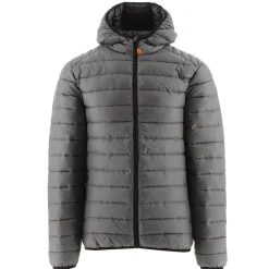 NORTH PEAK Steep Herren Winterjacke NP00016-Grey