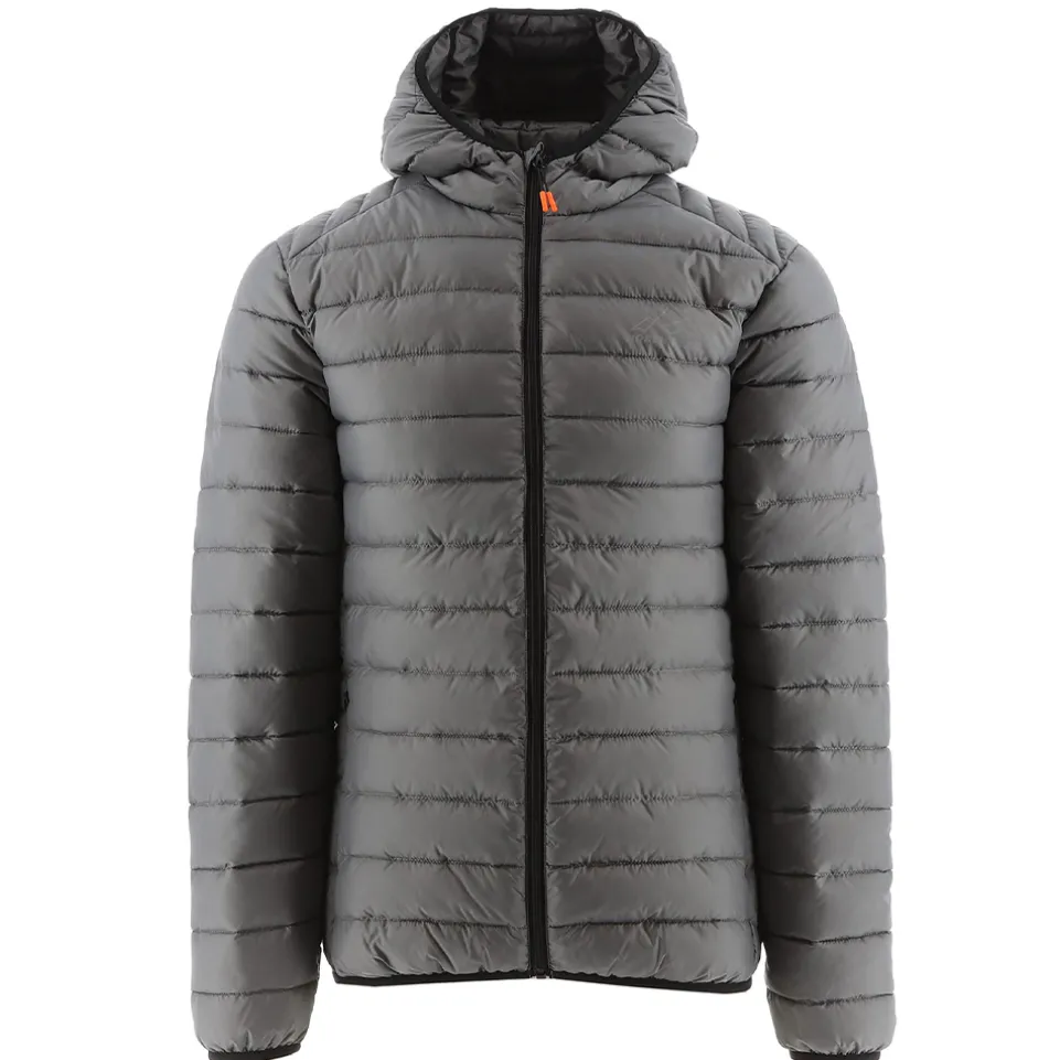 NORTH PEAK Steep Herren Winterjacke NP00016-Grey
