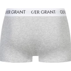 OLIVER GRANT® Herren Boxershorts 3er-Pack 92890498