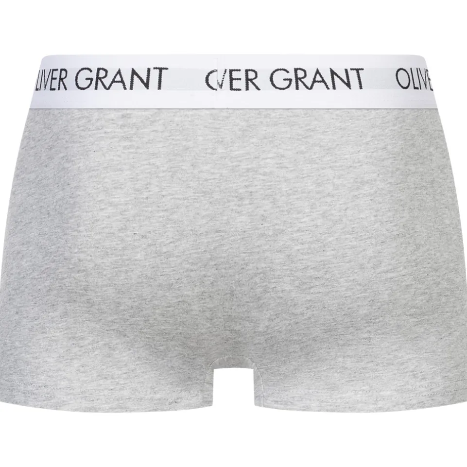 OLIVER GRANT® Herren Boxershorts 3er-Pack 92890498