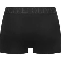 OLIVER GRANT® Herren Boxershorts 3er-Pack 92890398