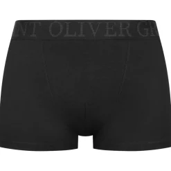 OLIVER GRANT® Herren Boxershorts 3er-Pack 92890398