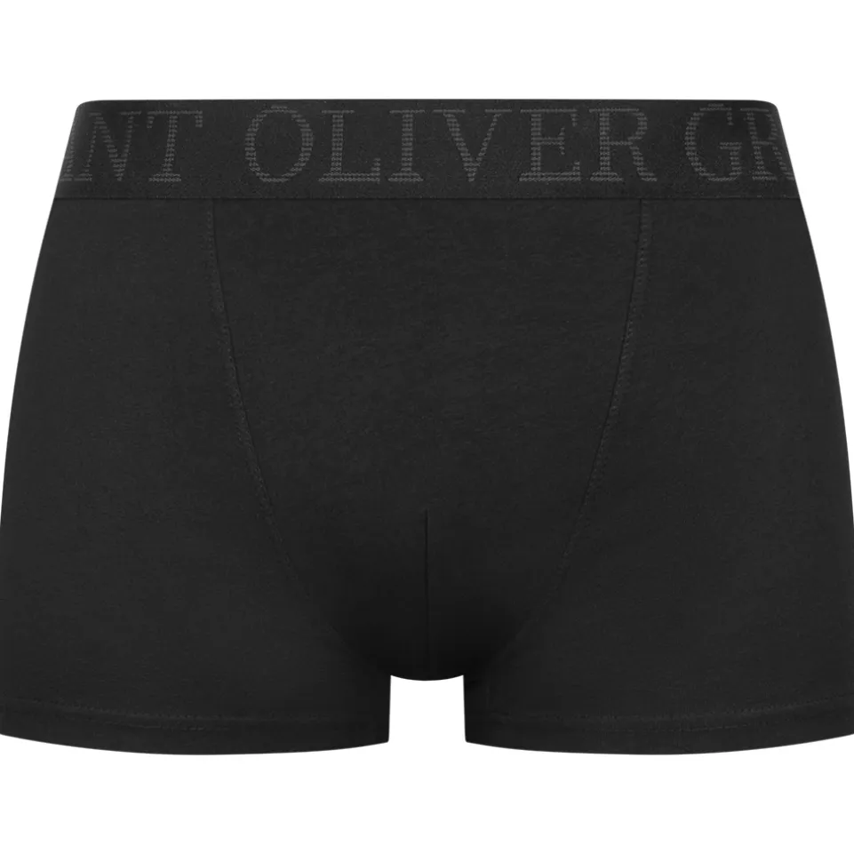 OLIVER GRANT® Herren Boxershorts 3er-Pack 92890398