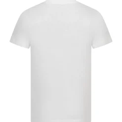 OLIVER GRANT® Herren Unterhemden Rundhals 2er-Pack weiß 39493033