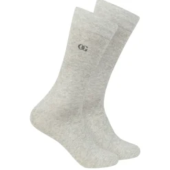 OLIVER GRANT® Unisex Casual Socken 3 Paar 93890709