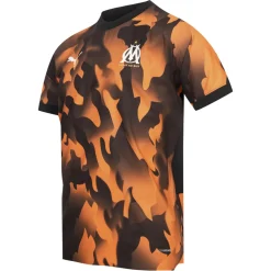 Olympique Marseille PUMA Authentic Player Issue Herren 3rd Trikot 771341-03