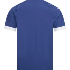 Olympique Marseille PUMA Authentic Player Issue Herren Auswärts Trikot 771286-02