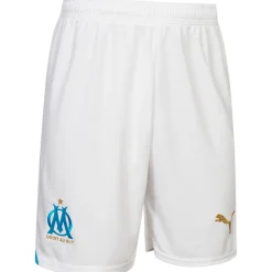 Olympique Marseille PUMA Herren Heim Shorts 771355-01
