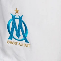Olympique Marseille PUMA Herren Heim Shorts 771355-01