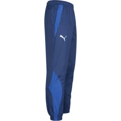 Olympique Marseille PUMA Prematch Herren Hose 771901-02